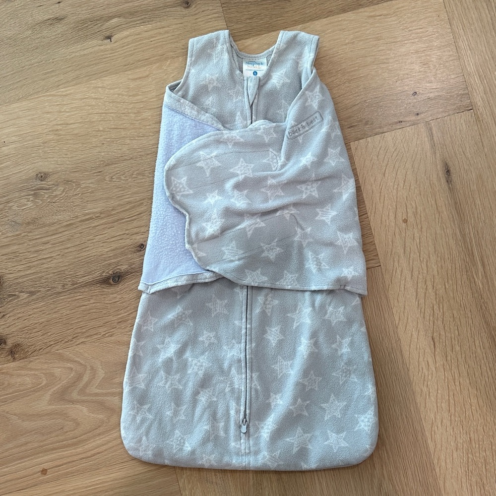 Halo sleep sack 3-6 mo
